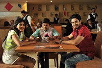 Angel Movie Photos